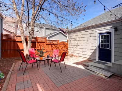 1947 King St, Denver, CO