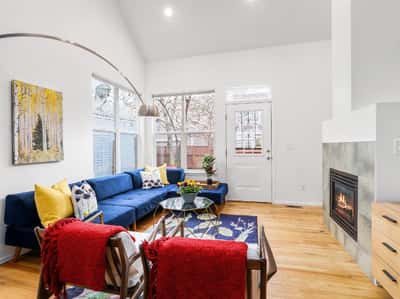 1947 King St, Denver, CO