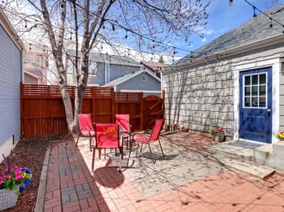 1947 King St, Denver, CO