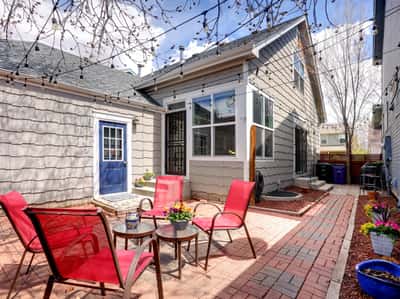 1947 King St, Denver, CO