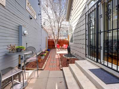 1947 King St, Denver, CO