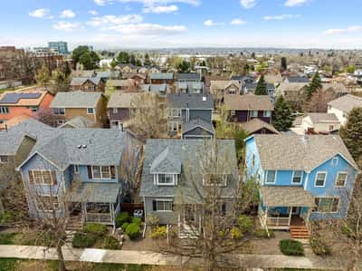 1947 King St, Denver, CO
