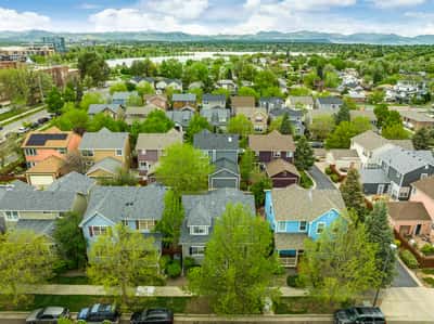 1947 King St, Denver, CO