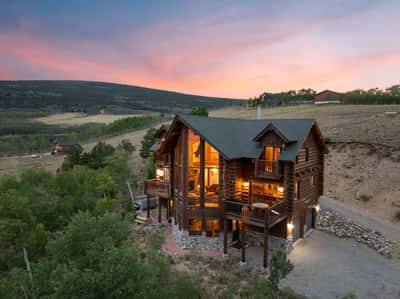 1586 SHEEP RIDGE ROAD, Fairplay, CO