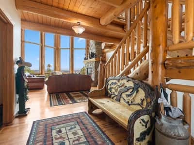 1586 SHEEP RIDGE ROAD, Fairplay, CO