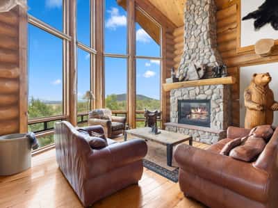 1586 SHEEP RIDGE ROAD, Fairplay, CO