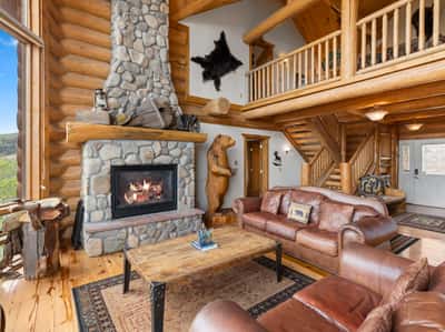 1586 SHEEP RIDGE ROAD, Fairplay, CO
