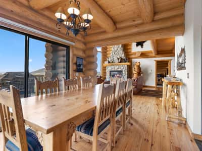 1586 SHEEP RIDGE ROAD, Fairplay, CO