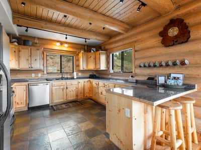 1586 SHEEP RIDGE ROAD, Fairplay, CO