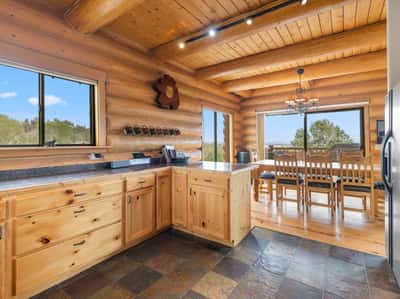 1586 SHEEP RIDGE ROAD, Fairplay, CO