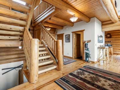 1586 SHEEP RIDGE ROAD, Fairplay, CO