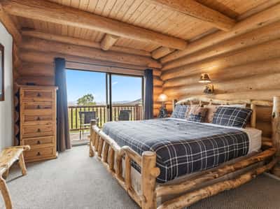 1586 SHEEP RIDGE ROAD, Fairplay, CO