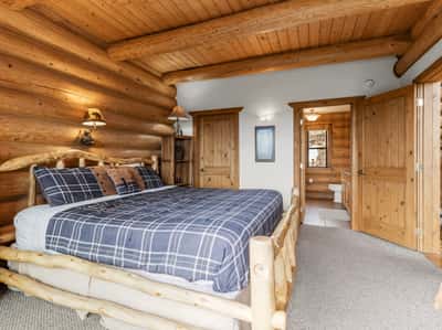 1586 SHEEP RIDGE ROAD, Fairplay, CO