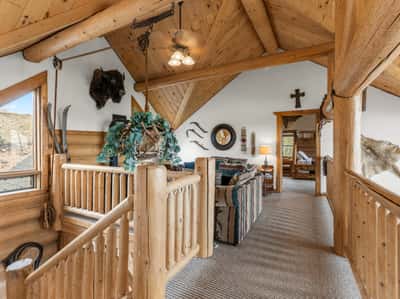 1586 SHEEP RIDGE ROAD, Fairplay, CO