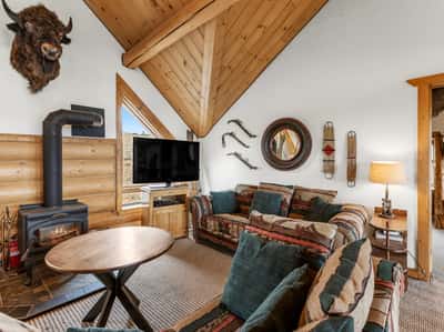 1586 SHEEP RIDGE ROAD, Fairplay, CO
