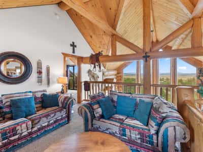 1586 SHEEP RIDGE ROAD, Fairplay, CO