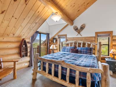 1586 SHEEP RIDGE ROAD, Fairplay, CO