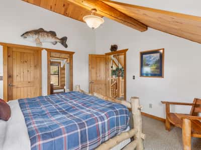 1586 SHEEP RIDGE ROAD, Fairplay, CO