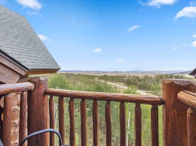 1586 SHEEP RIDGE ROAD, Fairplay, CO