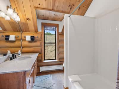 1586 SHEEP RIDGE ROAD, Fairplay, CO