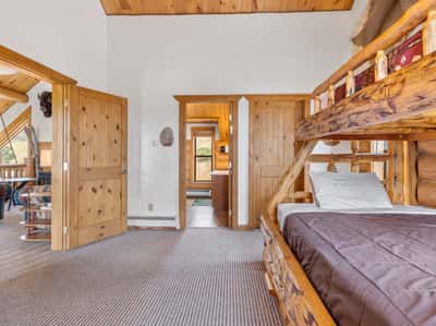 1586 SHEEP RIDGE ROAD, Fairplay, CO