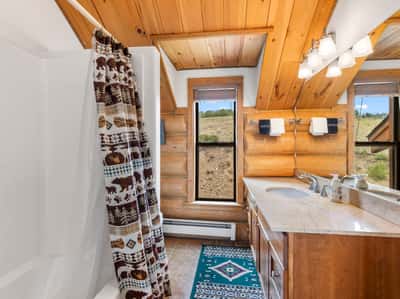 1586 SHEEP RIDGE ROAD, Fairplay, CO