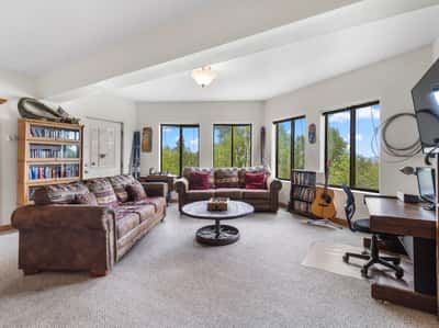 1586 SHEEP RIDGE ROAD, Fairplay, CO