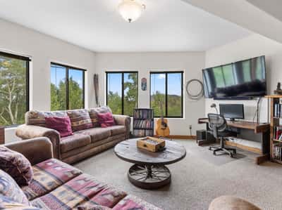 1586 SHEEP RIDGE ROAD, Fairplay, CO