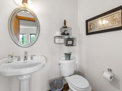1586 SHEEP RIDGE ROAD, Fairplay, CO