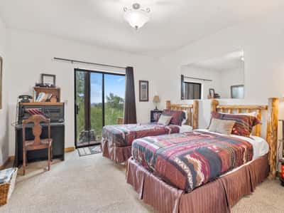 1586 SHEEP RIDGE ROAD, Fairplay, CO