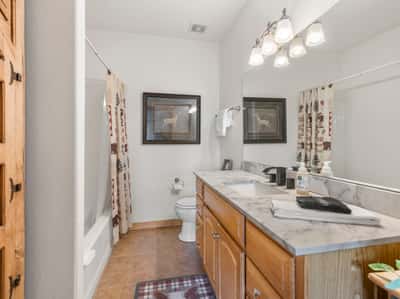 1586 SHEEP RIDGE ROAD, Fairplay, CO