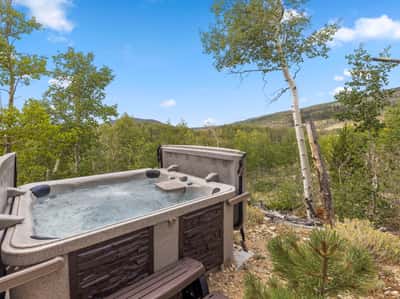 1586 SHEEP RIDGE ROAD, Fairplay, CO
