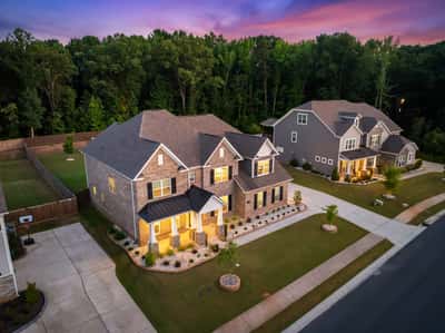 809 Brown Creek Drive, Matthews, NC