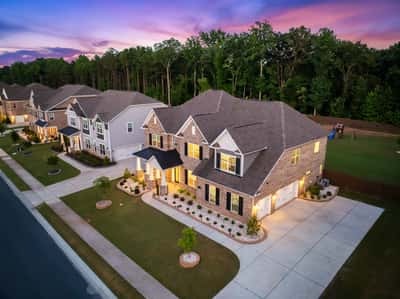 809 Brown Creek Drive, Matthews, NC