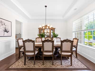 809 Brown Creek Drive, Matthews, NC