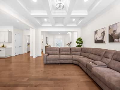 809 Brown Creek Drive, Matthews, NC