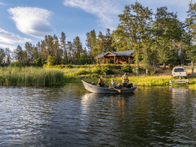 8499 Simmons Road, Redding, CA