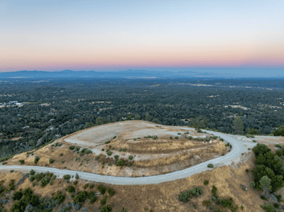 Middletown Park, Redding, CA