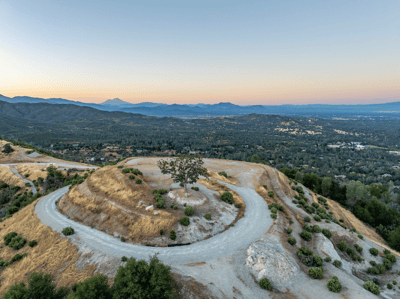 Middletown Park, Redding, CA