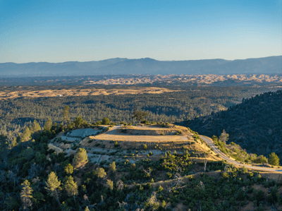 Middletown Park, Redding, CA