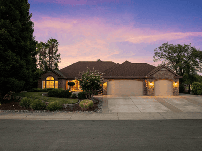 1526 Gold Hills Drive, Redding, CA