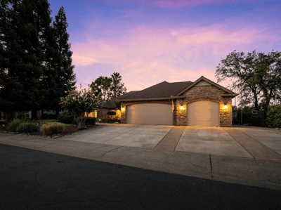1526 Gold Hills Drive, Redding, CA