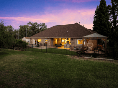 1526 Gold Hills Drive, Redding, CA