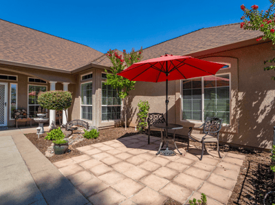1526 Gold Hills Drive, Redding, CA