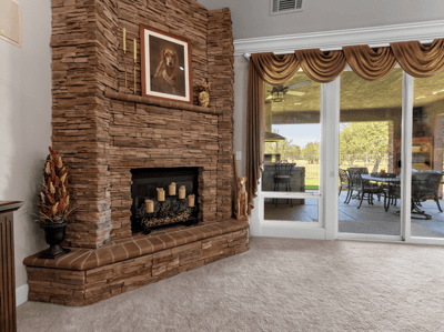 1526 Gold Hills Drive, Redding, CA