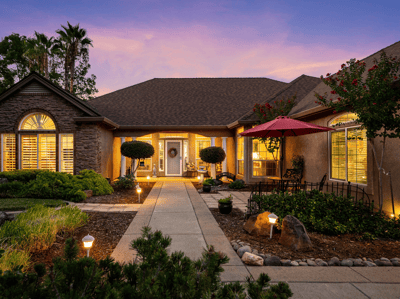 1526 Gold Hills Drive, Redding, CA
