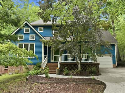 121 Waverly Forest Lane, Chapel Hill, NC
