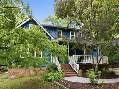 121 Waverly Forest Lane, Chapel Hill, NC