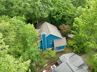 121 Waverly Forest Lane, Chapel Hill, NC