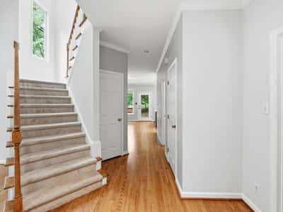 121 Waverly Forest Lane, Chapel Hill, NC